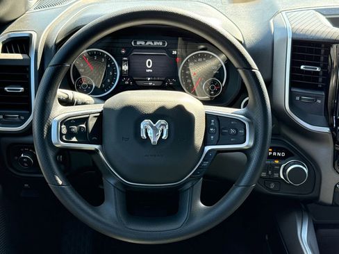 New 2026 RAM 1500 Express AWD/4WD image 15