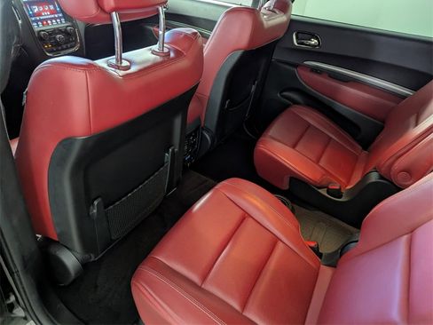 Used 2019 Dodge Durango R/T w/ Trailer Tow Group IV image 15