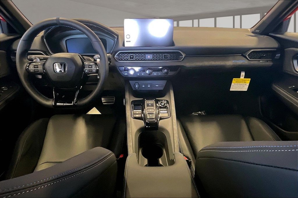 New 2026 Honda Prelude image 5
