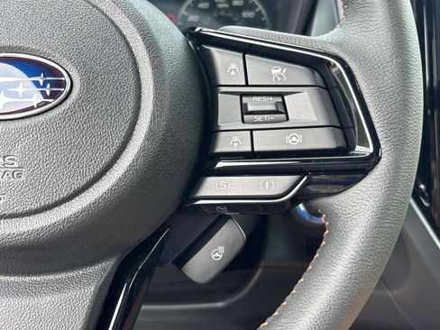 New 2025 Subaru Forester Touring image 15
