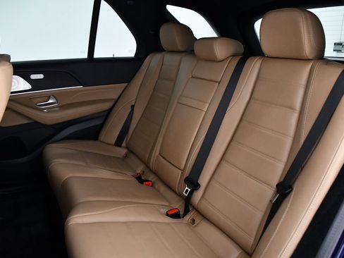 Certified 2026 Mercedes-Benz GLE 450 4MATIC image 21