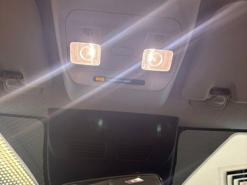 New 2026 Ford Transit 250 Low Roof w/ Load Area Protection Package RWD image 17