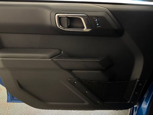 Used 2025 Ford Bronco Badlands AWD/4WD image 20