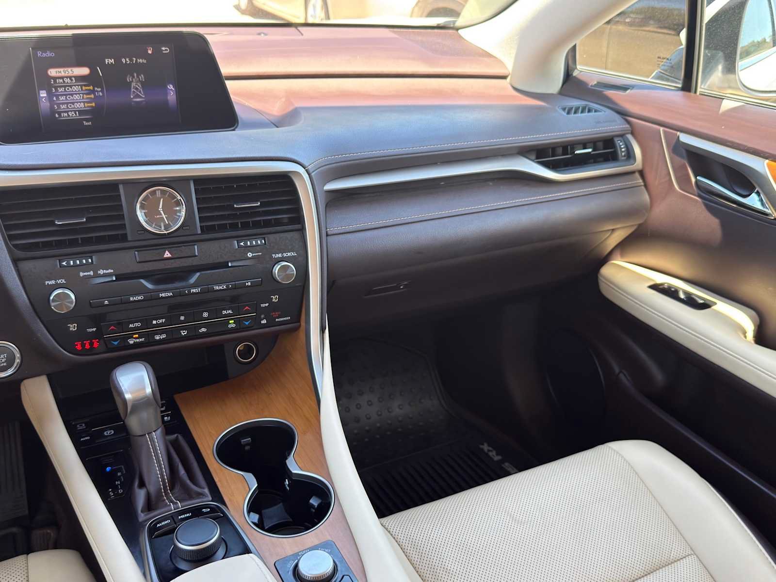 Used 2018 Lexus RX 350 FWD w/ Premium Package image 28