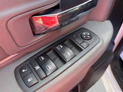 Used 2019 RAM 1500 Classic Warlock image 19