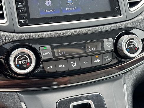 Used 2016 Honda CR-V EX-L image 9