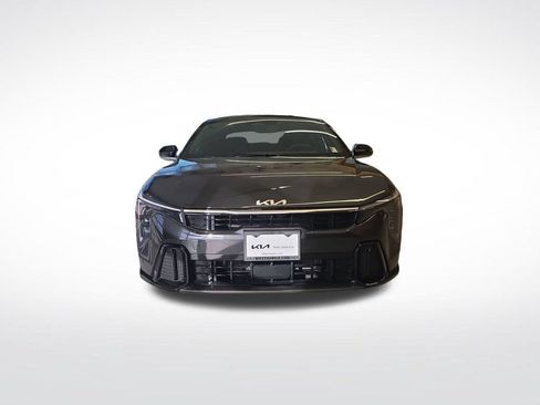 Certified 2025 Kia K4 GT-Line FWD image 12