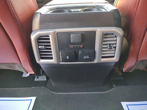 Used 2020 Ford F150 Platinum w/ Equipment Group 701A Luxury image 20