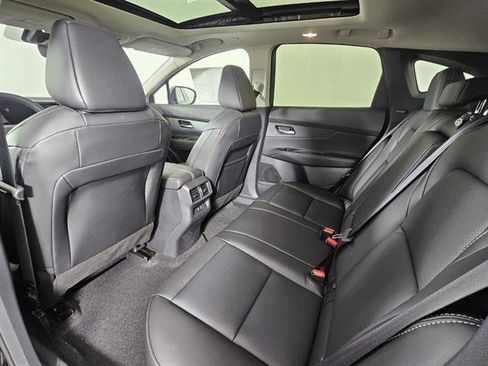 New 2026 Nissan Murano SL AWD/4WD image 25