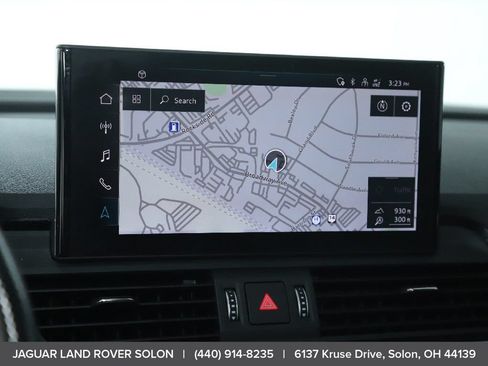 Used 2023 Audi SQ5 Premium Plus AWD/4WD image 25
