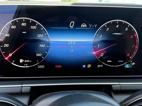 New 2026 Mercedes-Benz GLS 450 4MATIC image 16