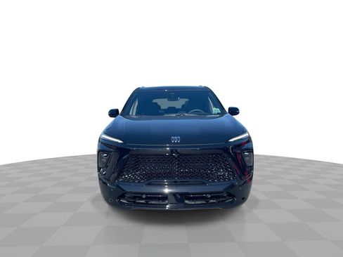 New 2026 Buick Enclave Sport Touring image 5