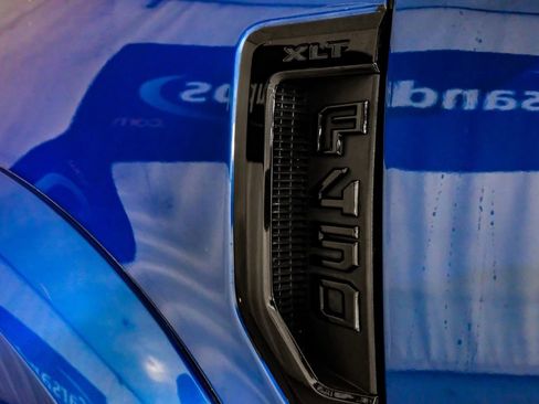 Used 2022 Ford F450 XLT AWD/4WD image 36