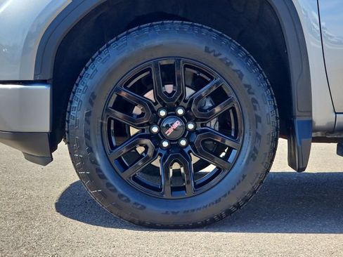 Used 2020 GMC Sierra 1500 Elevation AWD/4WD image 12