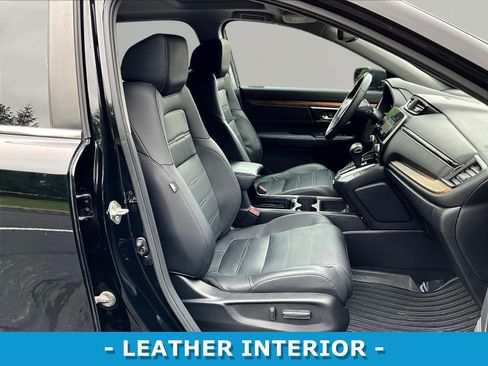 Used 2019 Honda CR-V Touring image 29