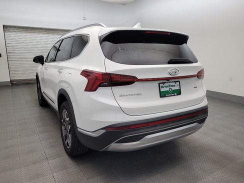 Used 2022 Hyundai Santa Fe SEL Convenience AWD/4WD image 5