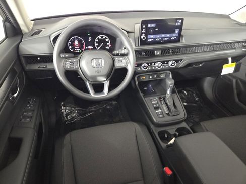 New 2026 Honda CR-V EX image 13