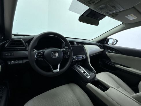 Used 2022 Honda Insight EX image 12