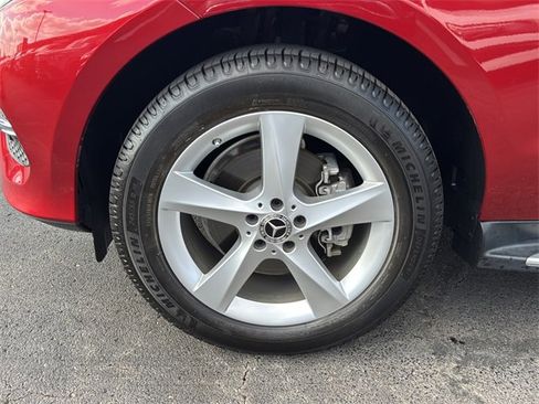 Used 2018 Mercedes-Benz GLE 350 4MATIC image 9