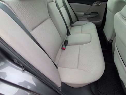 Used 2014 Honda Civic LX image 19
