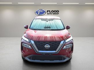Used 2023 Nissan Rogue SV AWD/4WD video 2