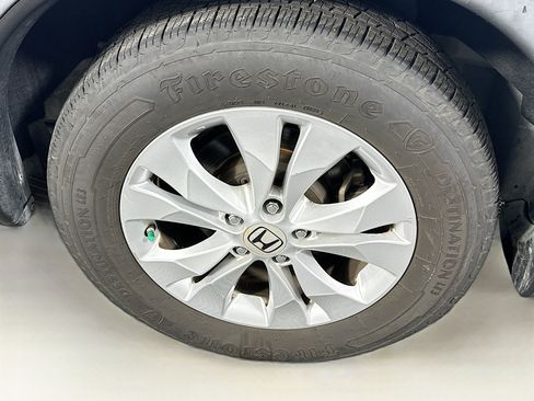 Used 2013 Honda CR-V EX image 10