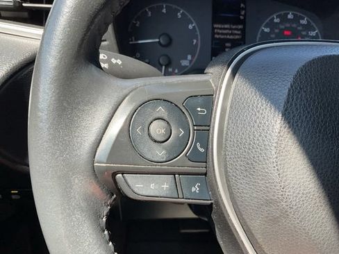 Used 2023 Toyota Corolla Cross LE FWD image 25