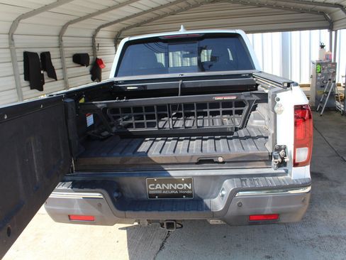Used 2020 Honda Ridgeline RTL-E image 22