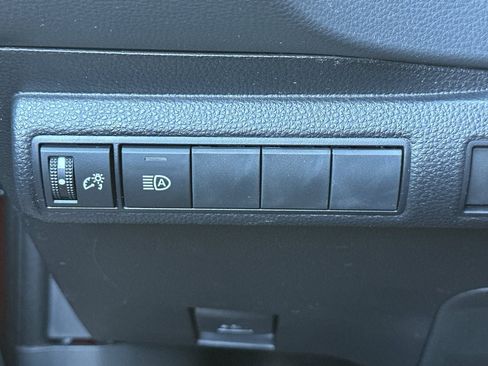 New 2026 Toyota Corolla XSE image 30