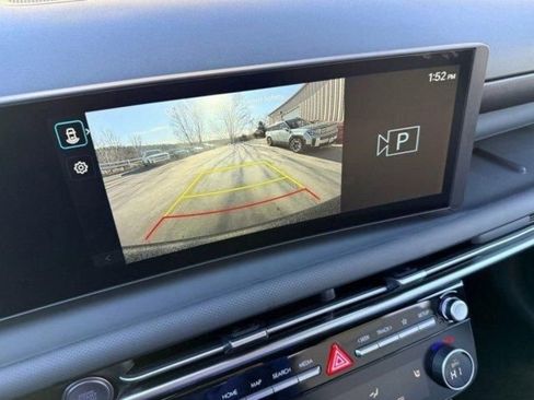 New 2026 Hyundai Santa Cruz SEL AWD/4WD image 30