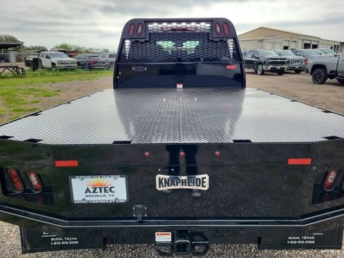 New 2026 Chevrolet Silverado 3500 W/T w/ WT Convenience Package image 19