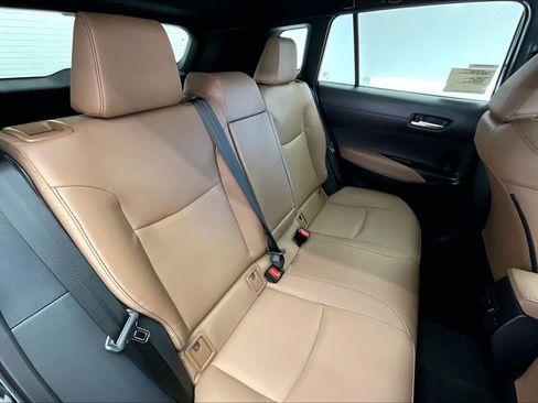 New 2026 Toyota Corolla Cross XLE image 10