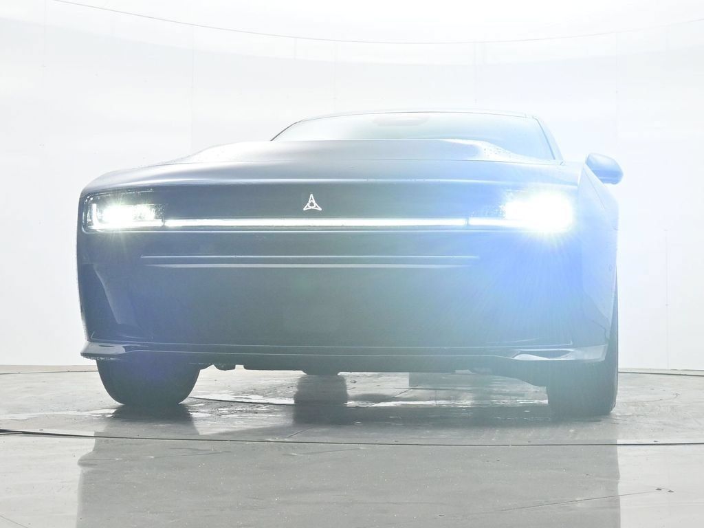 New 2026 Dodge Charger R/T AWD/4WD image 34