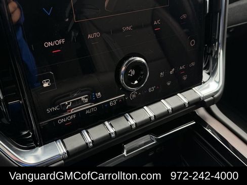 New 2026 GMC Yukon XL Denali w/ Denali Reserve Package AWD/4WD image 21