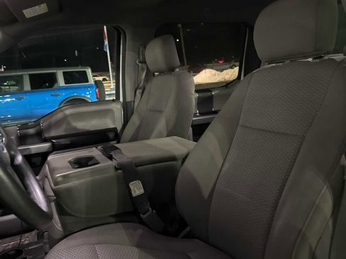 Used 2019 Ford F150 XLT w/ Trailer Tow Package image 9