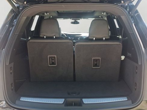 Used 2025 Cadillac XT6 Premium Luxury AWD/4WD image 29