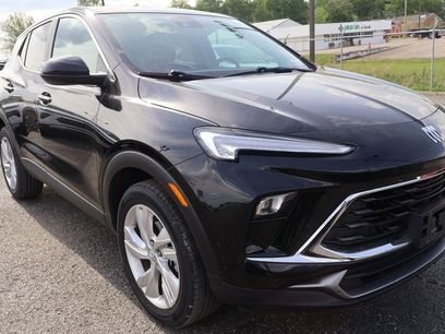 Used 2025 Buick Encore GX Preferred