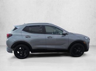 Used 2024 Buick Encore GX Sport Touring w/ Comfort Package video 4