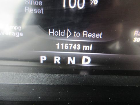 Used 2014 RAM 1500 Big Horn AWD/4WD image 30