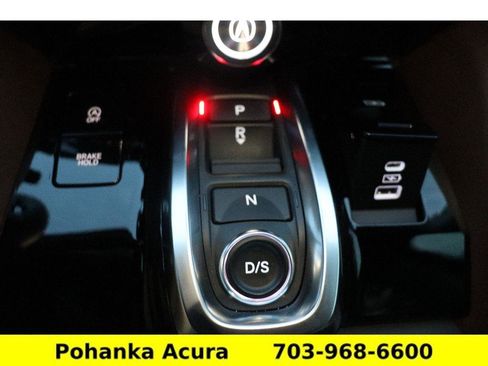 Certified 2022 Acura MDX SH-AWD w/ Technology Package image 18
