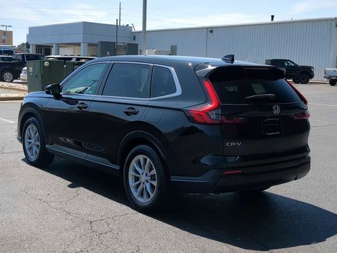 Used 2023 Honda CR-V EX-L image 6
