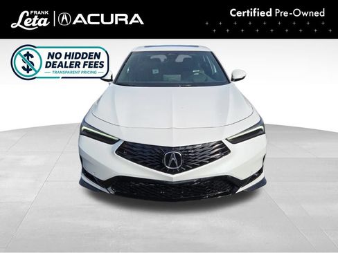 Used 2026 Acura Integra A-Spec FWD image 17