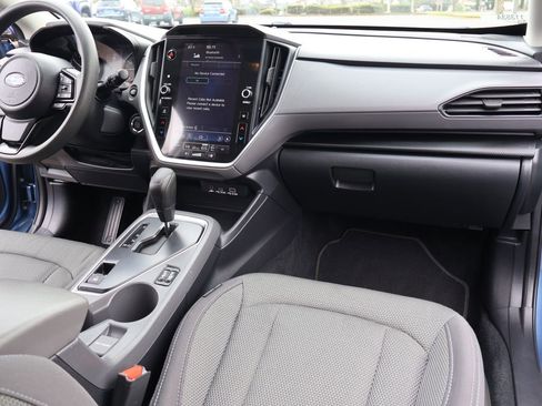 Used 2024 Subaru Crosstrek 2.0i Premium image 31