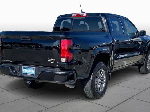 Certified 2024 Chevrolet Colorado LT w/ LT Convenience Package image 12