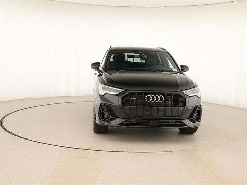 New 2025 Audi Q3 2.0T Premium image 11