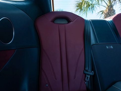 Used 2018 Lexus LC 500 Coupe w/ Touring Package image 41