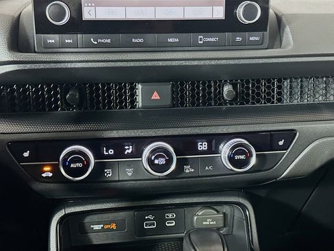 Used 2024 Honda CR-V Sport image 23