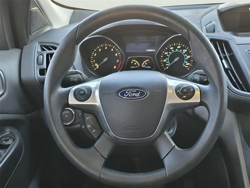 Used 2015 Ford Escape S image 46