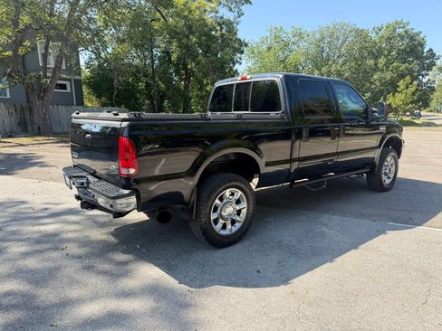 Used 2005 Ford F350 Lariat AWD/4WD image 5