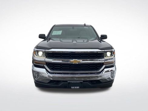 Used 2019 Chevrolet Silverado 1500 LT w/ All Star Edition image 9